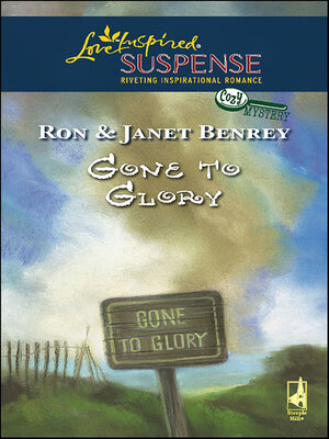 Gone to Glory - ebook